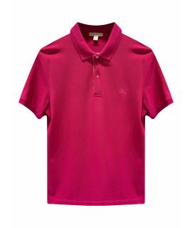 BURBERRY Поло с коротким рукавом