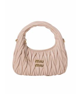 MIU MIU Сумка с короткими ручками