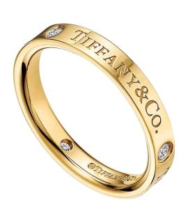 TIFFANY&CO Кольцо