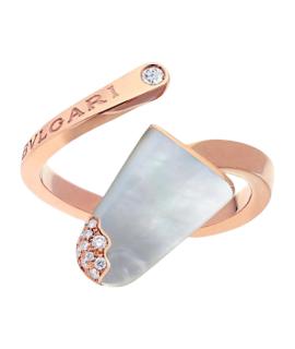 BVLGARI Кольцо