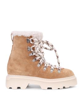 SANTONI Ботинки