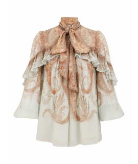 ZIMMERMANN Блузы