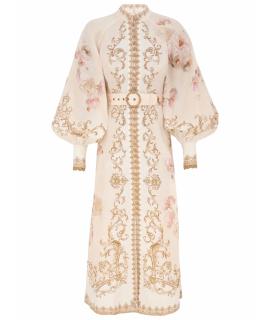 ZIMMERMANN Вечернее платье