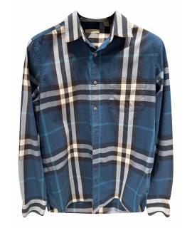 BURBERRY Кэжуал рубашка