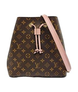 LOUIS VUITTON Сумка через плечо