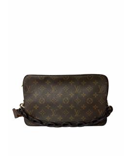 LOUIS VUITTON Клатч/вечерняя сумка