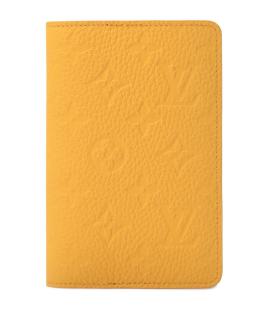 LOUIS VUITTON Обложка/футляр