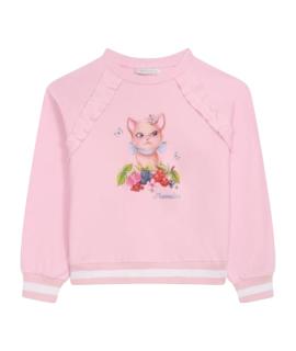 MONNALISA Трикотаж