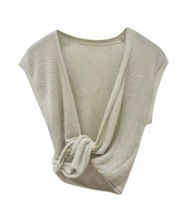 JACQUEMUS Майка