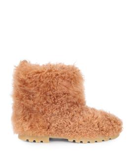 SANTONI Ботинки