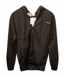 COMME DES GARÇONS PLAY Худи/толстовка