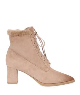 SANTONI Ботильоны