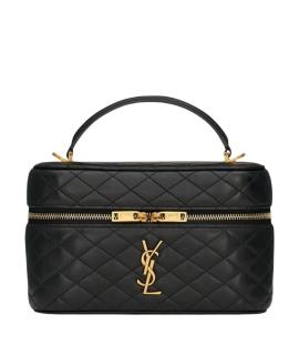 SAINT LAURENT Сумка с короткими ручками