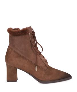 SANTONI Ботильоны