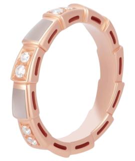 BVLGARI Кольцо