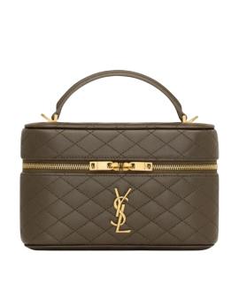 SAINT LAURENT Сумка с короткими ручками