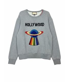 GUCCI Худи/толстовка