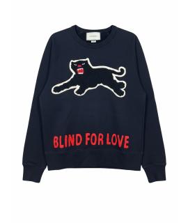 GUCCI Худи/толстовка