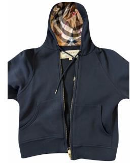 BURBERRY Худи/толстовка