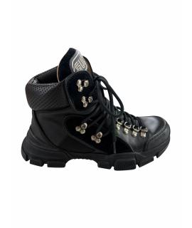 GUCCI Ботинки