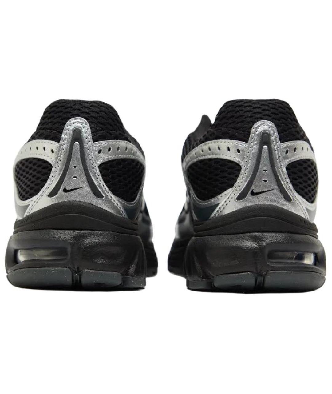 NIKE Черные кроссовки, фото 3