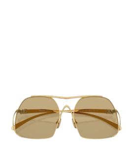 MIU MIU Солнцезащитные очки