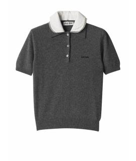 MIU MIU Футболка