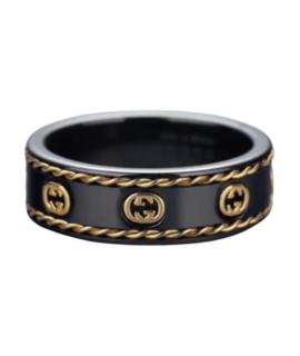 GUCCI Кольцо