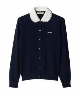 MIU MIU Кардиган