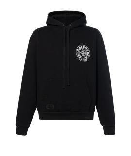 CHROME HEARTS Худи/толстовка