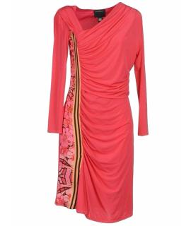 CAVALLI CLASS Коктейльное платье