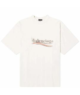 BALENCIAGA Футболка