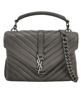 SAINT LAURENT Сумка через плечо