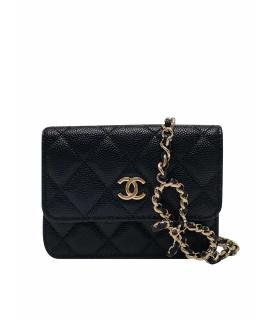 CHANEL Сумка через плечо