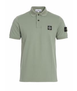 STONE ISLAND Поло с коротким рукавом
