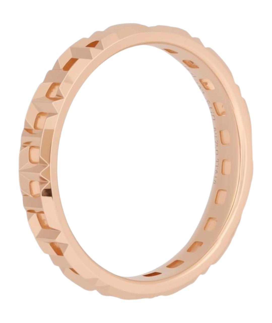 TIFFANY&CO Золотое кольцо из розового золота, фото 1