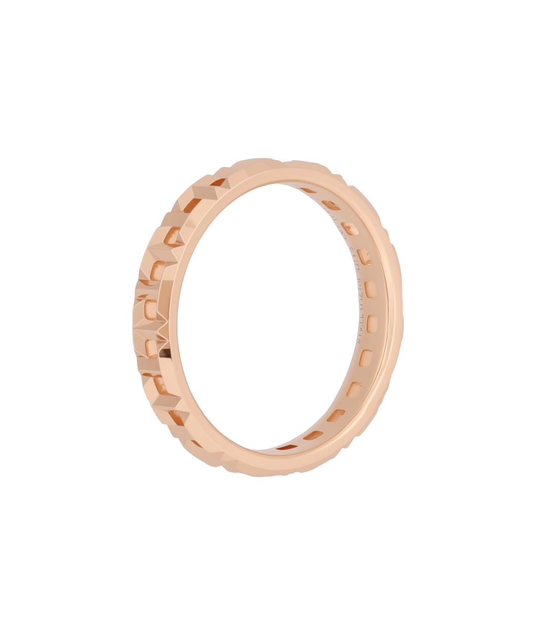 TIFFANY&CO Золотое кольцо из розового золота, фото 1