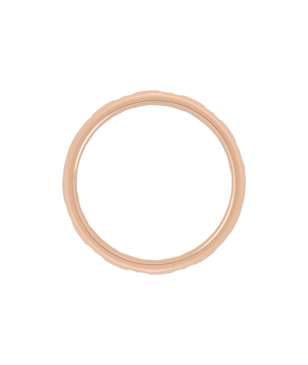 TIFFANY&CO Золотое кольцо из розового золота, фото 2