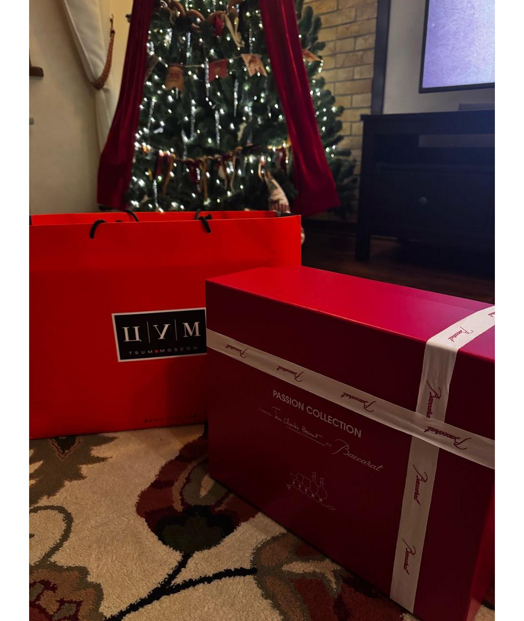 BACCARAT Бокал для вина, фото 5