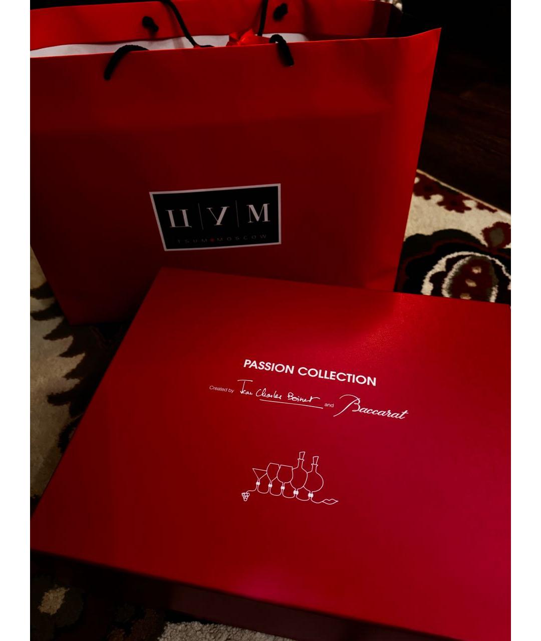 BACCARAT Бокал для вина, фото 4