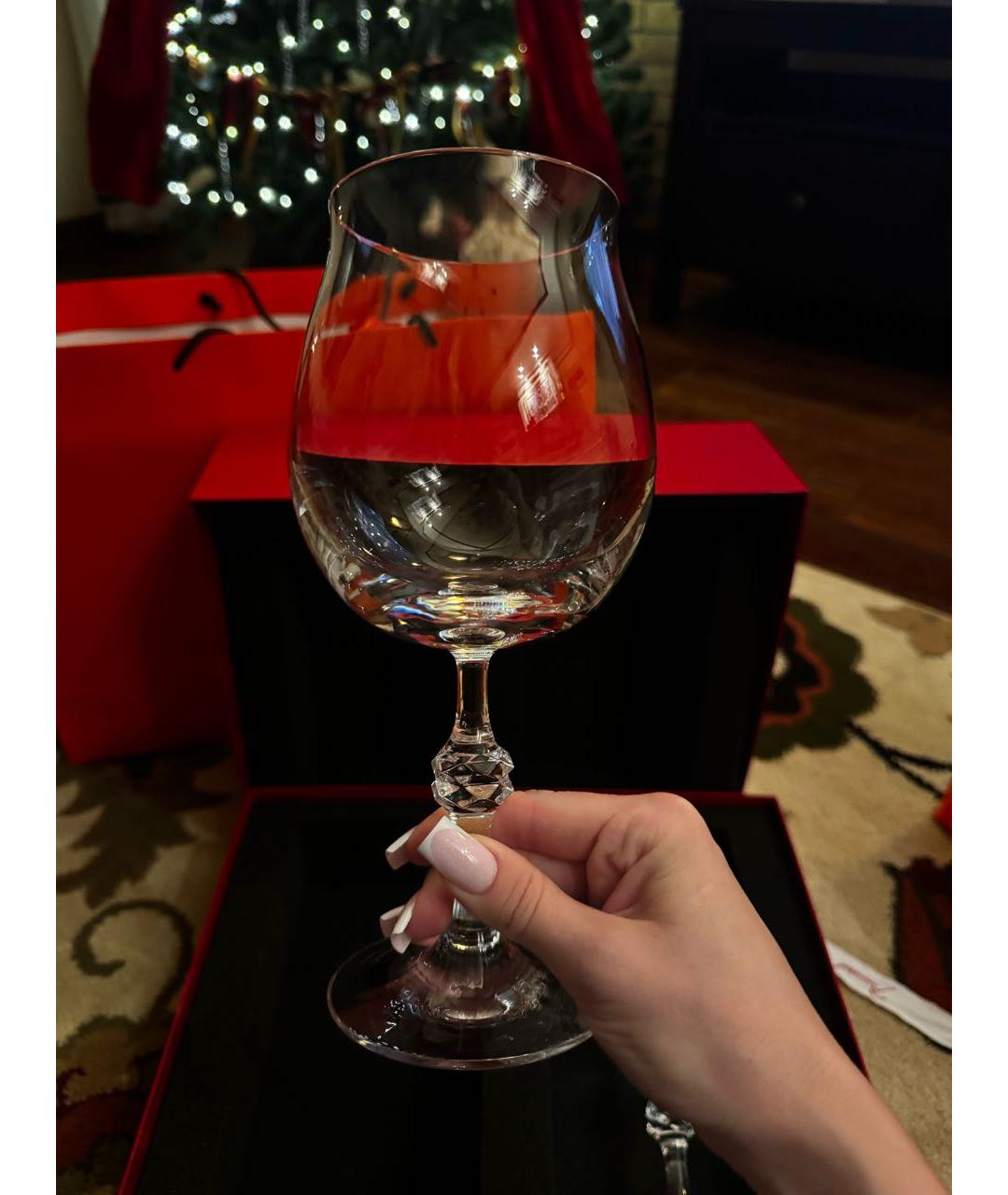 BACCARAT Бокал для вина, фото 3