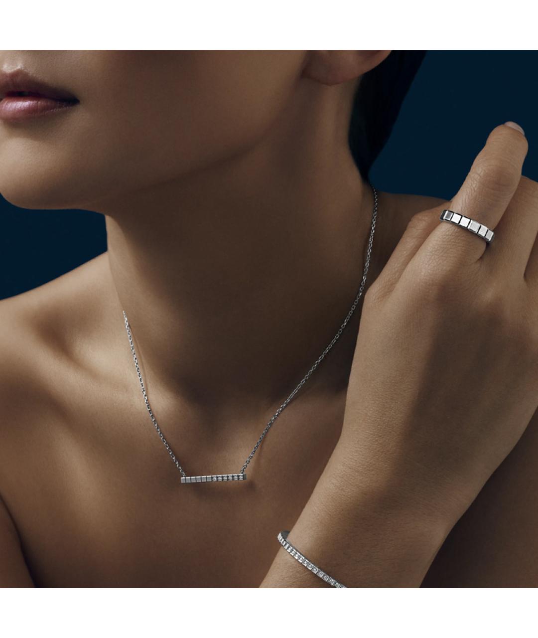 CHOPARD Серебряное кольцо, фото 4