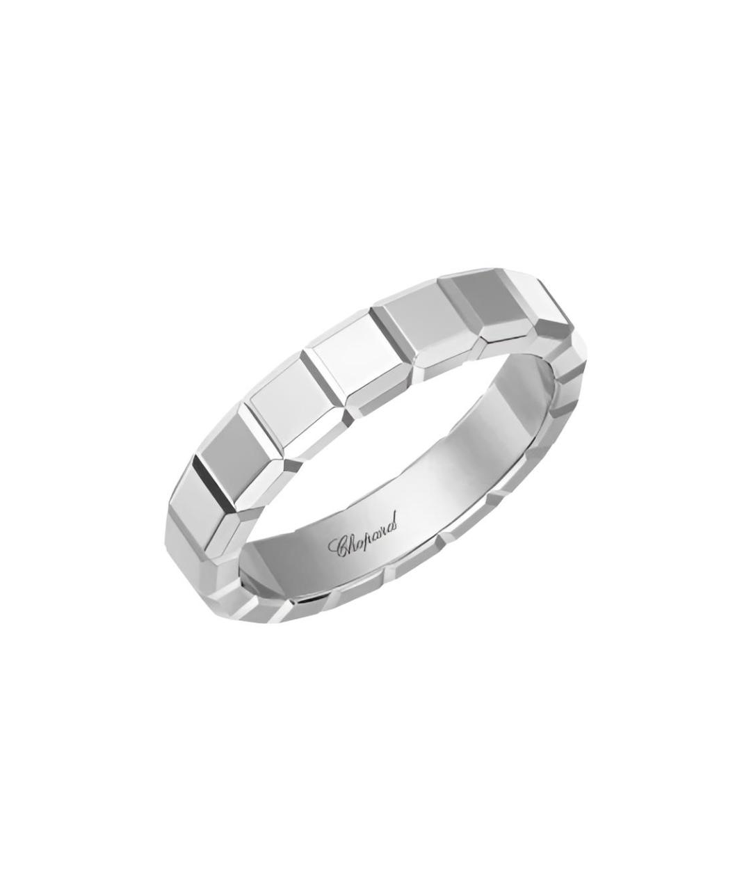 CHOPARD Серебряное кольцо, фото 1