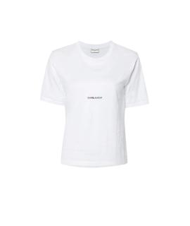 SAINT LAURENT Футболка