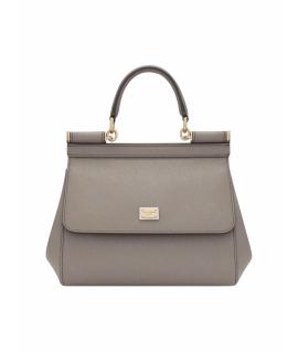 DOLCE&GABBANA Сумка с короткими ручками