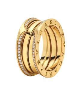 BVLGARI Кольцо