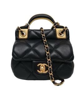 CHANEL Сумка через плечо