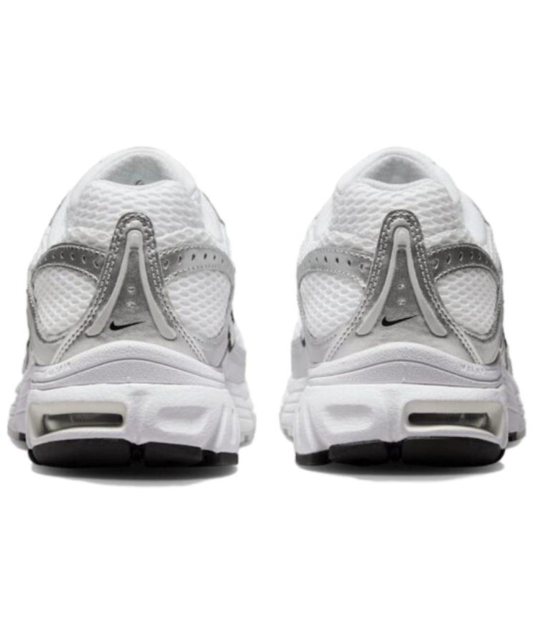 NIKE Белые кроссовки, фото 4