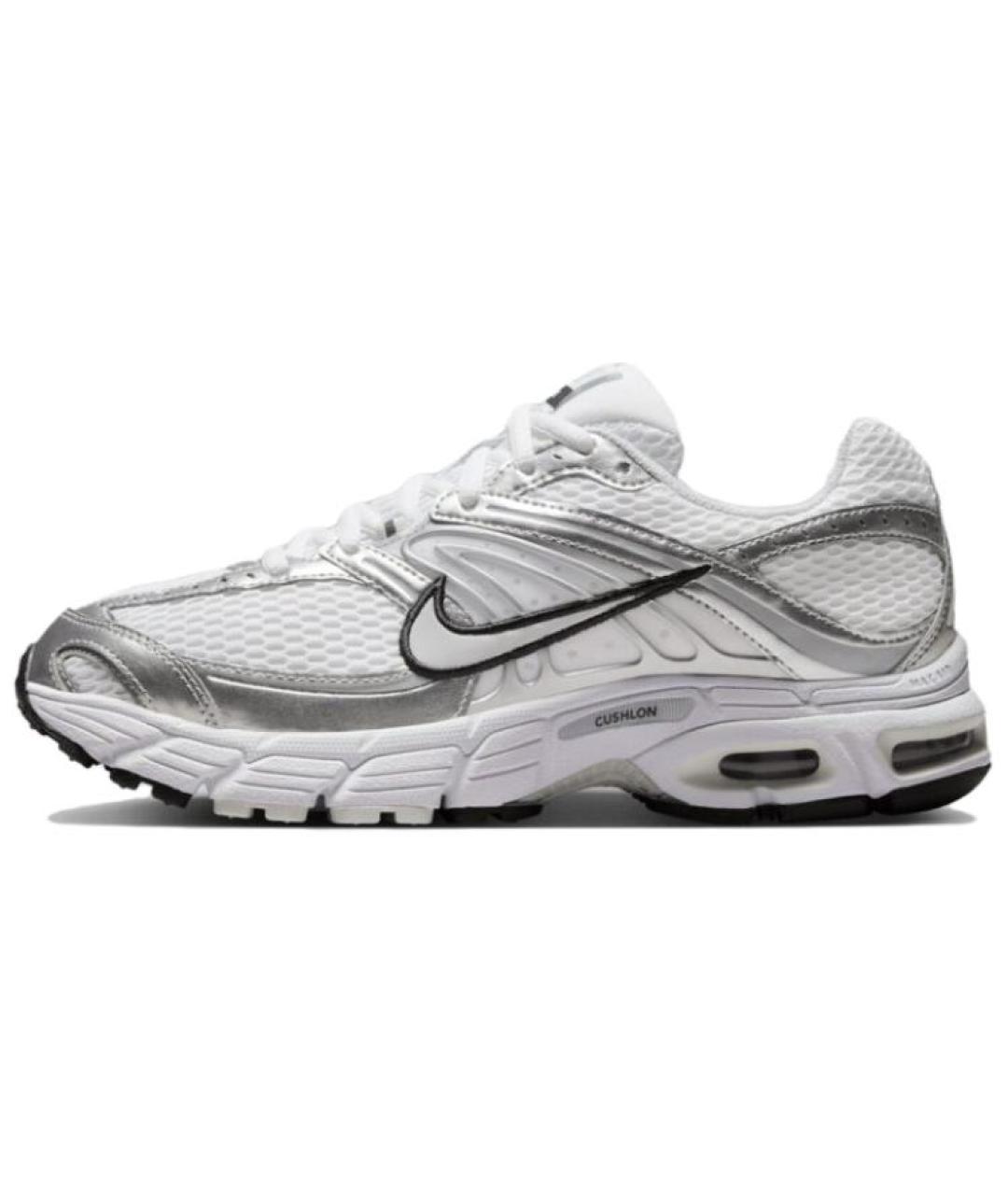 NIKE Белые кроссовки, фото 6