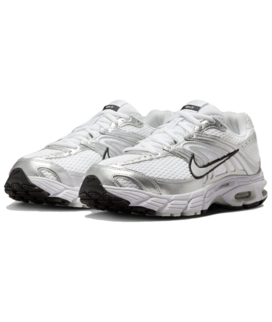 NIKE Белые кроссовки, фото 2